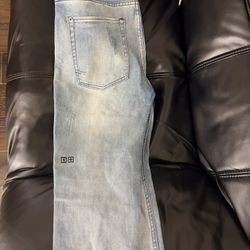 Ksubi Jeans