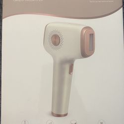 JD-TM016 Home Use Hair Removal Device
