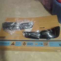 BMW 3 Series From 2018 To 2021 Smoke Tail Light New In Box