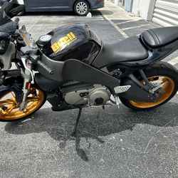 2004 Buell XB12R