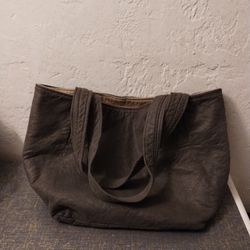 Tote Purse Bag