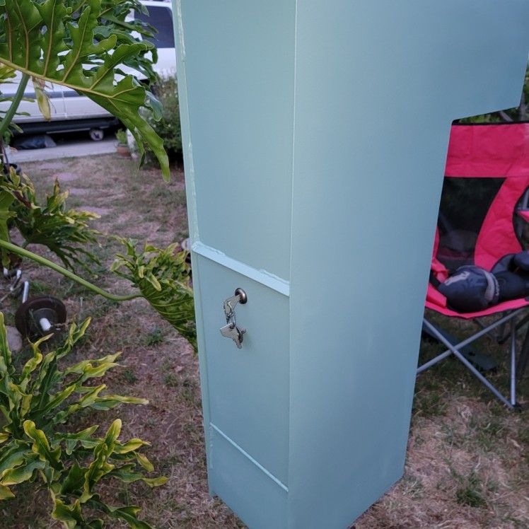 Armadillo Locking Mailbox for Sale in San Diego, CA OfferUp