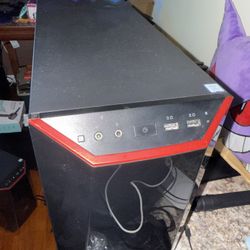 Good Beginner Gaming PC
