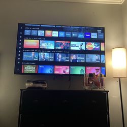 Onn Powered by Vizio Tv