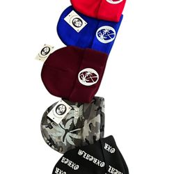Oxrealm OX Beenies 