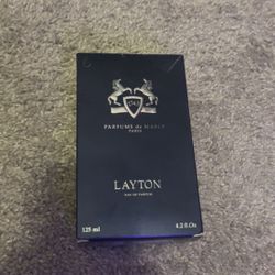 Parfum De Marly Layton Male Fragrance 