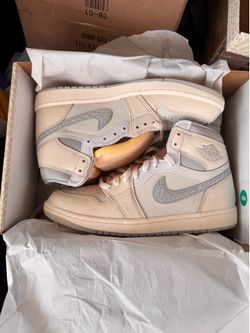 Jordan 1 High Limited Edition - size 10.5