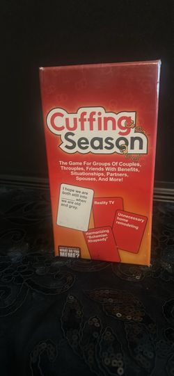Cuffing Season