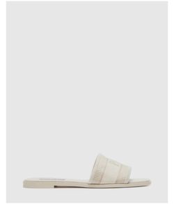 New Steven Madden Slides