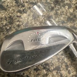TaylorMade 58 Wedge 