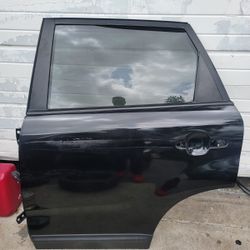 2015 KIA SORENTO REAR LEFT DOOR