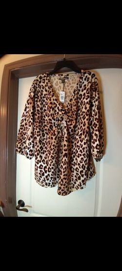 New Women Blouses