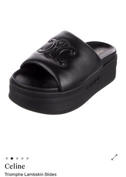 Sandal size 37( # 7)