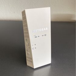 Netgear Nighthawk WiFi Range Extender