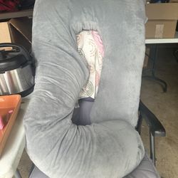 Maternity Pillow