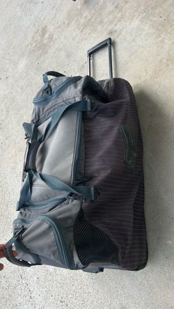 XL Fox Racing Motocross Gear Bag