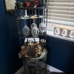 Wine Rack