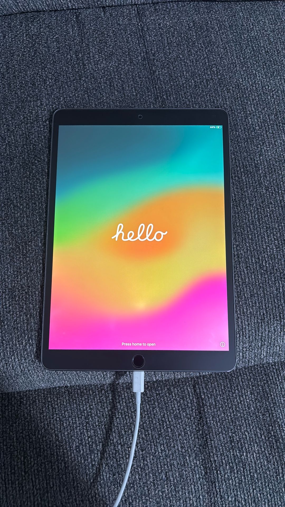 iPad Pro (10.5 in)