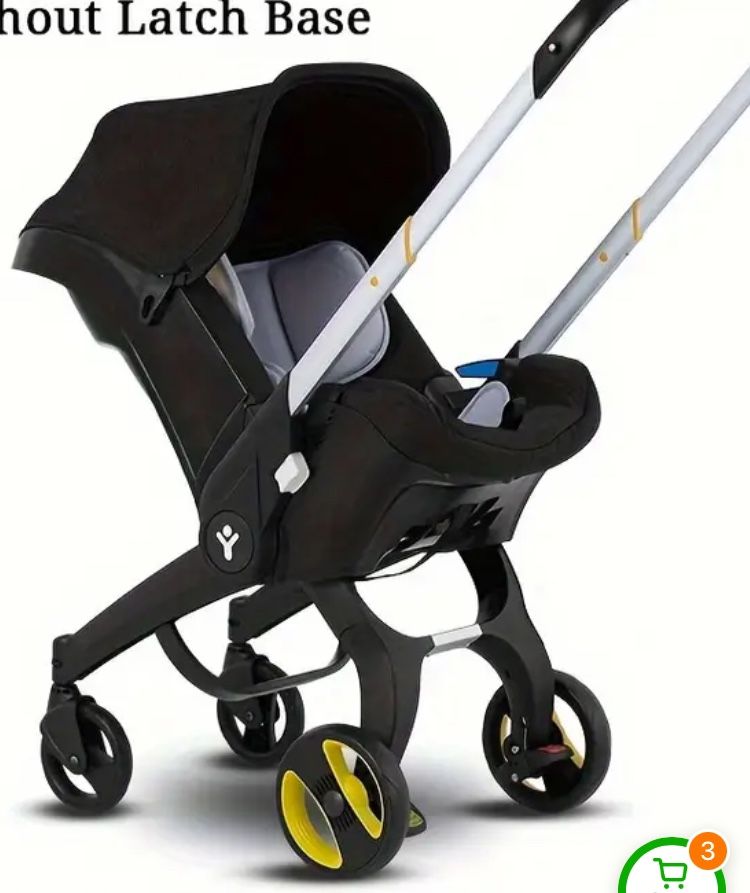 Baby Stroller