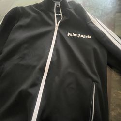 Palm Angels Jacket