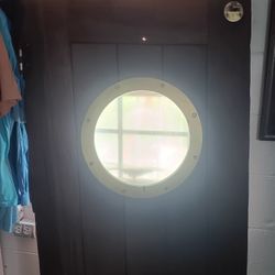 Ship Door
