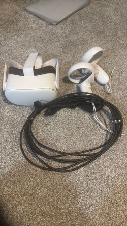Meta Quest 2 