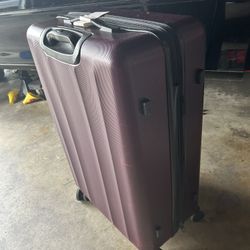Luggage Bag
