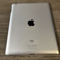 Apple tablet