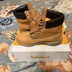 Timberland Boots - 9.5m