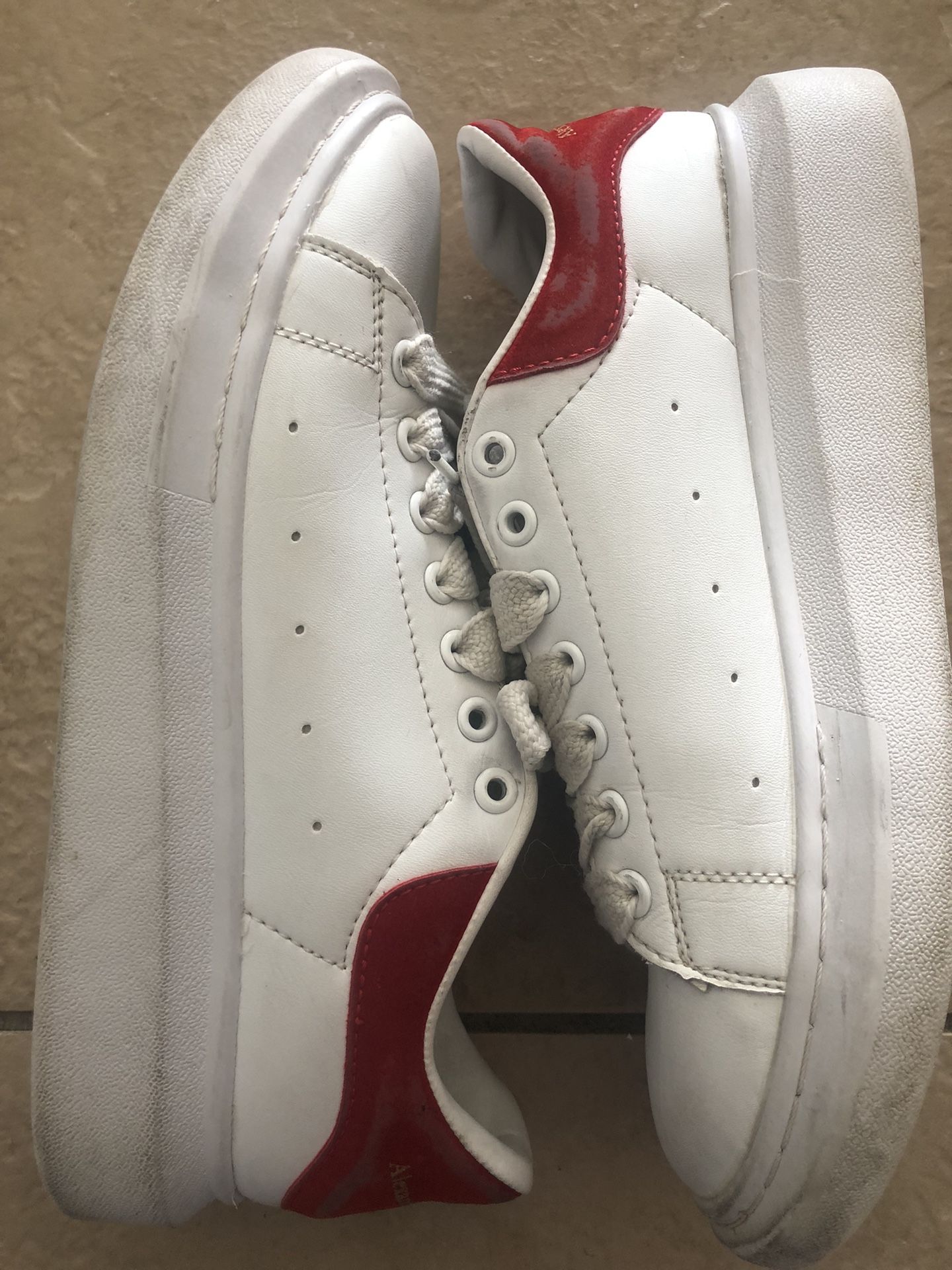 Alexander McQueen Size 8,All Products : American Fashion Style Bags On Sale