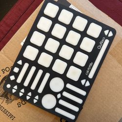 Midi Controller 