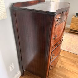 Antique Dresser (1940’s)