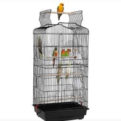 Brand New Bird Cage 🐦 