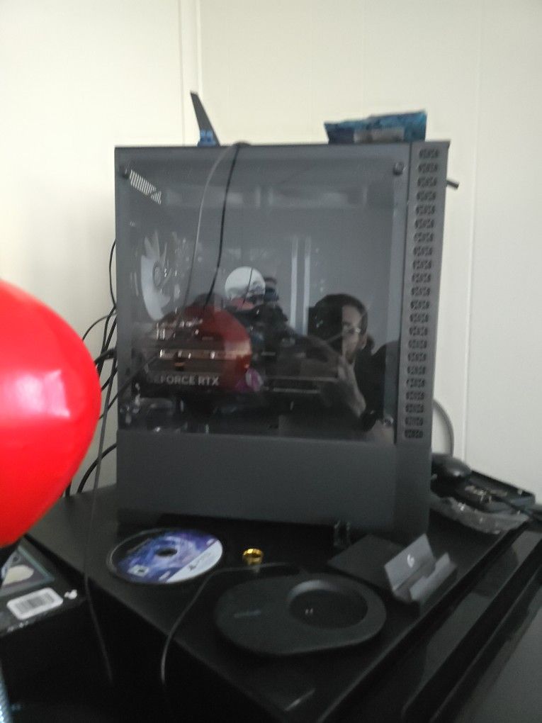 Gaming Pc