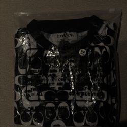 Coach Bape T Shirt 