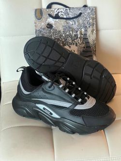 Dior men sneaker