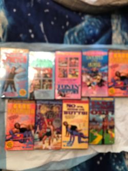 Richard Simmons, Vintage VHS tapes, (READ DESCRIPTION )