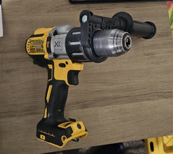 Dewalt Hammer Drill