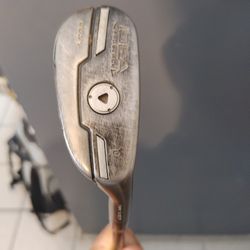 Adams IDEA Pro Black Hybrid 20° Regular Flex