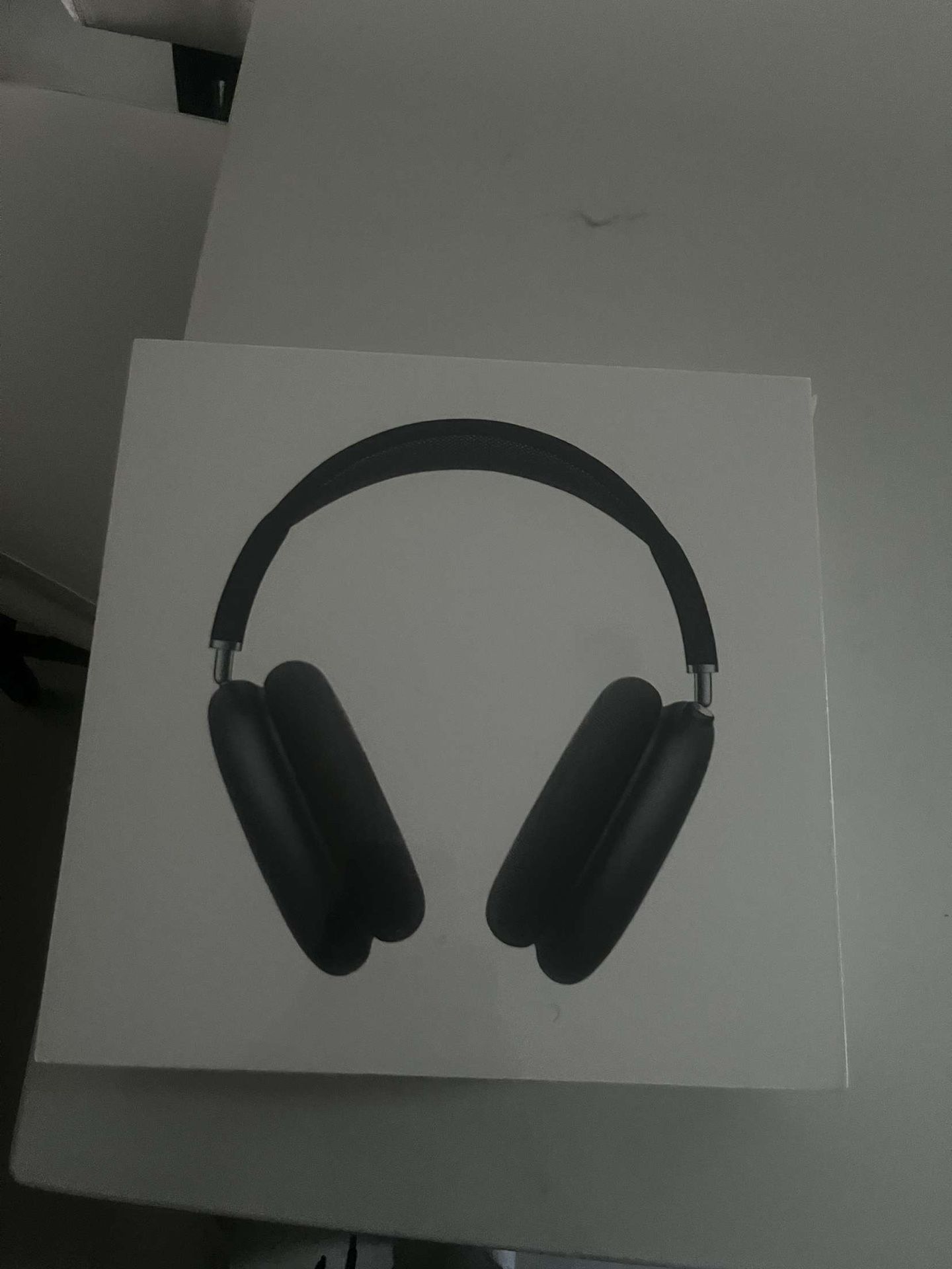 AirPods Max