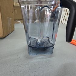 Blender Pitcher