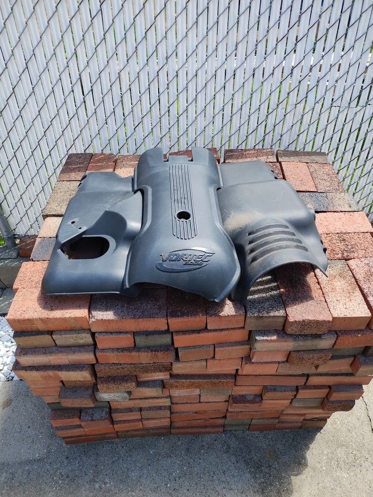 Engine Covers Best Offer Or Trade