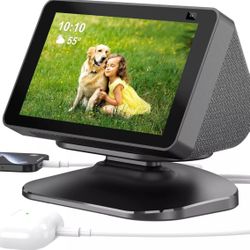 Charging Stand For Show 5 