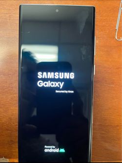 Samsung s22 ultra