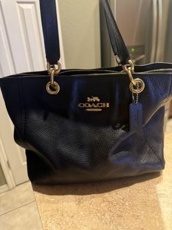 Coach Handbag Like New
