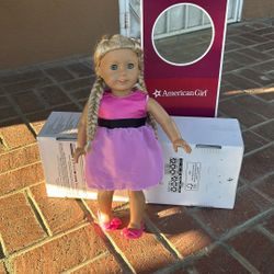 American Doll