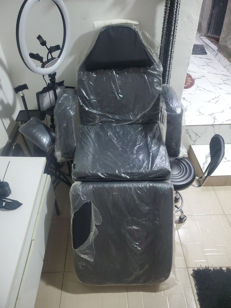 Tattoo Chair Set
