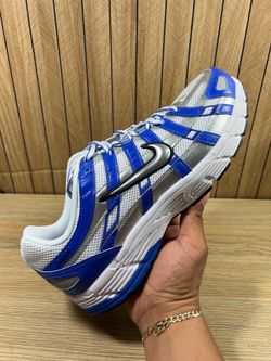 Nike p-6000