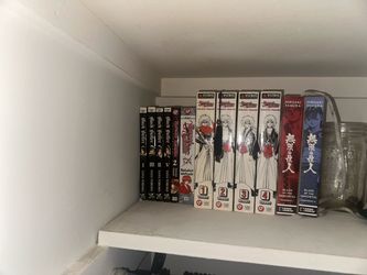Manga