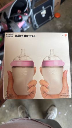 Baby essentials